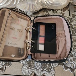 Trish McEvoy makeup case